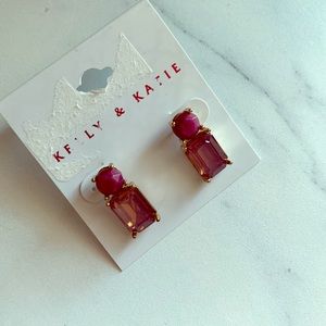 Kelly & Kate Earrings